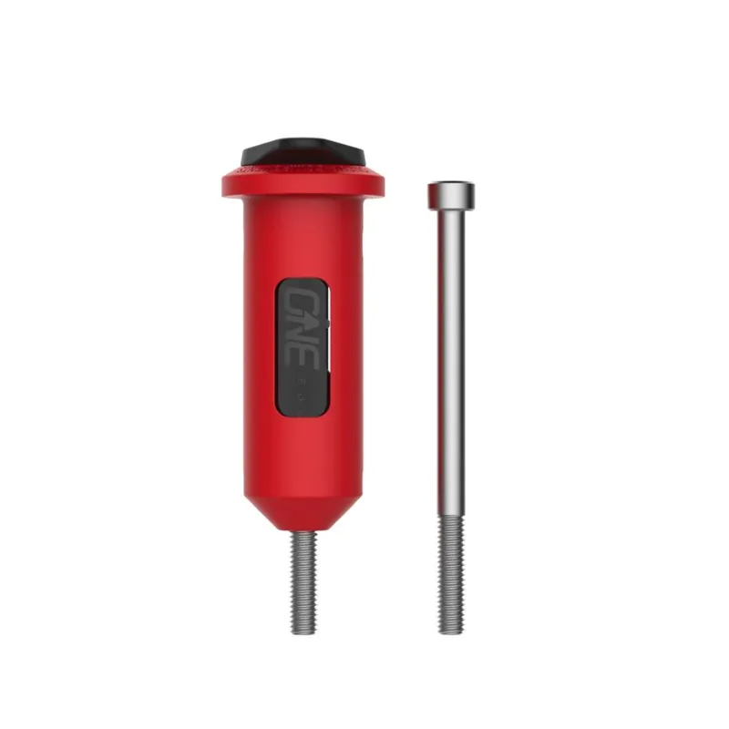One Up EDC Lite Tool - Red